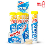 ZERO - 電解質飲料片（20片/管）