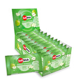 SaltStick Energy Gummies – Green Apple