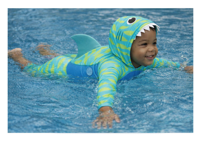 OneSea - All In One Swimsuit
