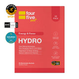 FourFive - Hydro Hydration Energy & Focus Sachets