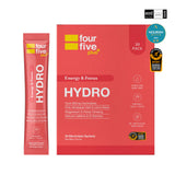 FourFive - Hydro Hydration Energy & Focus Sachets