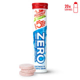 High5 - Zero Electrolyte Drink Tablets (20 tablets/tube)