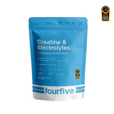 FourFive - Creatine & Electrolytes | Performance & Hydration