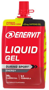 Enervit Sport - Liquid Gel 60ml