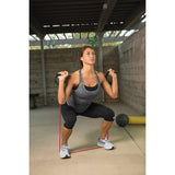 SKLZ - Training Cable - Medium (50-60lb, Red)-Streamline Sports