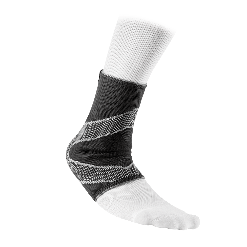 USL Sport - McDavid Ankle Sleeve - 4-Way Elastic (5115)