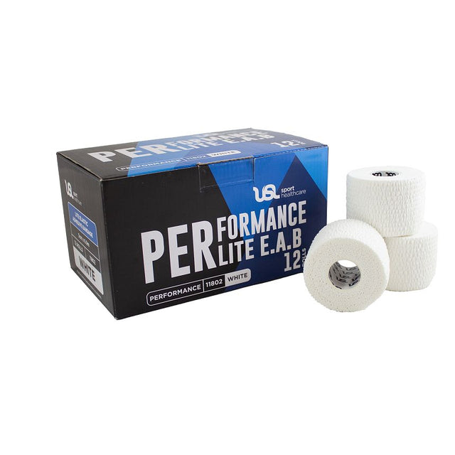 USL Sport - Premium Lite E.A.B-Streamline Sports