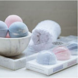 Tilley - Scented Bath Bomb Trio 3 x 150g | Streamline Sports