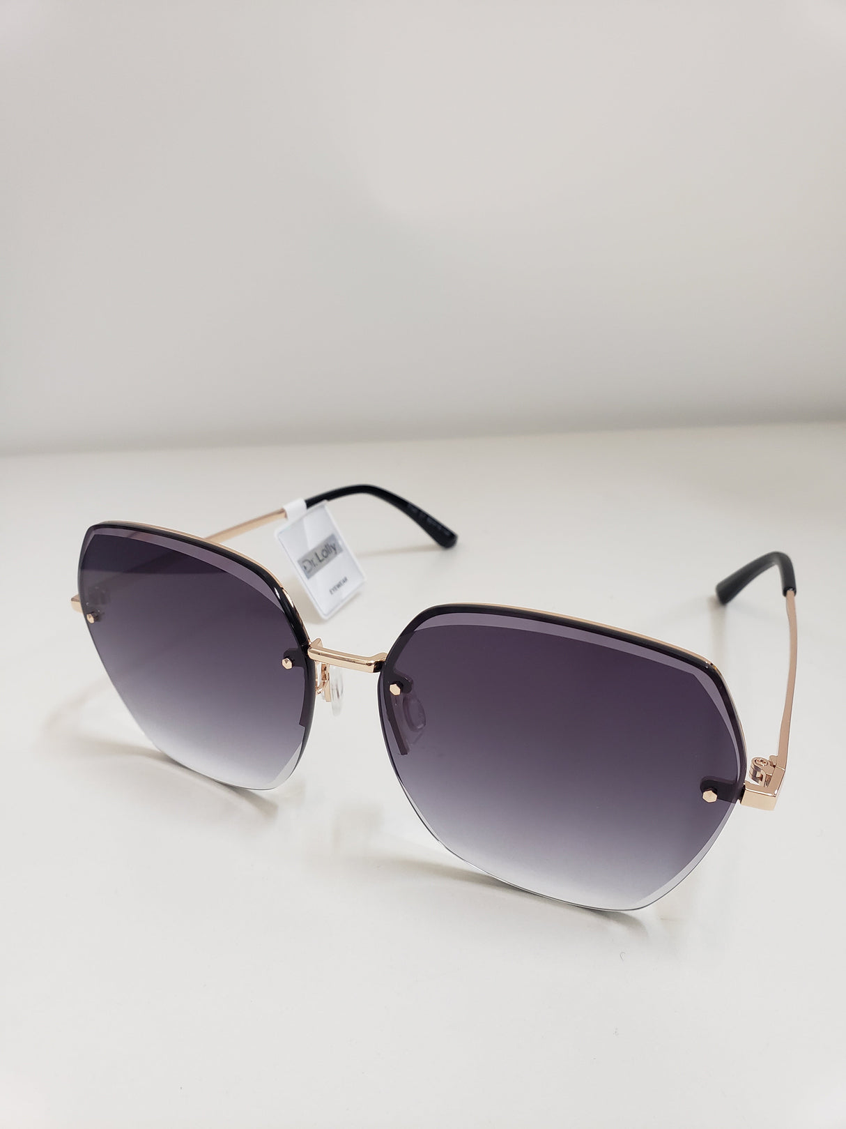 Dr. Lolly Sunglasses | Streamline Sports