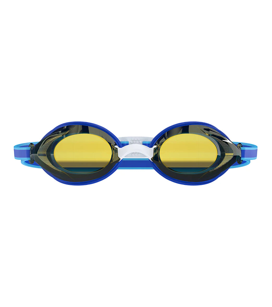 Speedo - Junior Vanquisher 3.0 Mirror Goggles (6-14years)