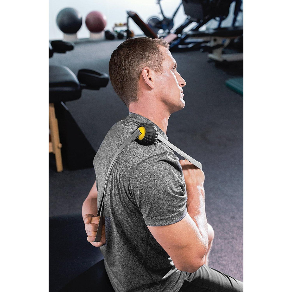SKLZ - Accustrap-Streamline Sports
