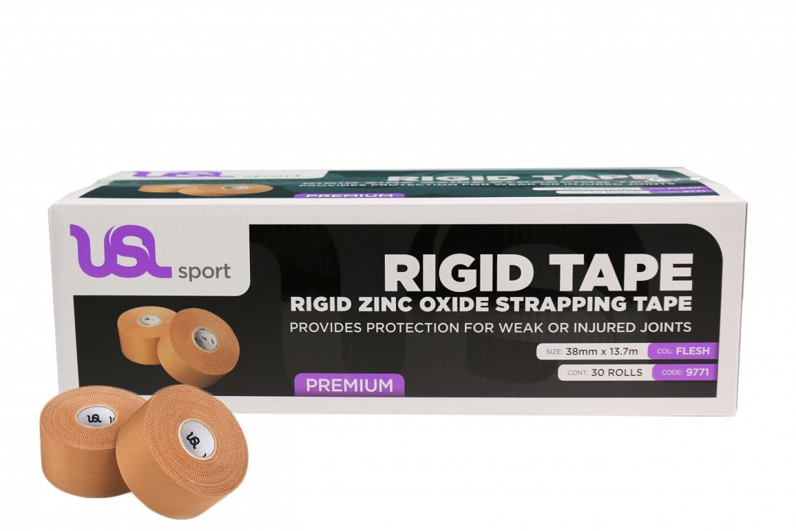 USL Sport - Premium Rigid Tape