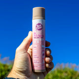 Sun Zapper - Pure Zinc Anti-Ageing Sunscreen (Air Pump Tube, 100g)