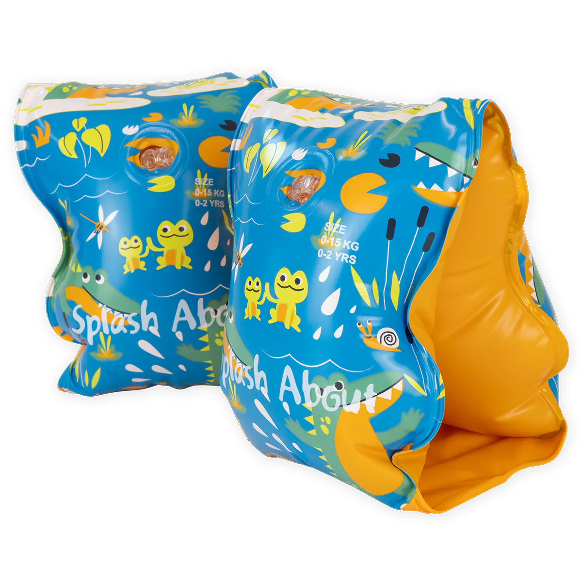 Splash About - Armbands