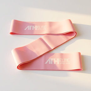Athelite Sports - Durable Resistance Exercise Band Physio Band Training