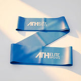 Athelite Sports - Durable Resistance Exercise Band Physio Band Training