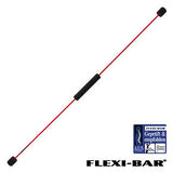 Flexi-Bar - [德國製造] Active Swinging – Reactive Core Training