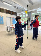 Flexi-Bar - [德國製造] Active Swinging – Reactive Core Training