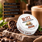 BLITZ - Energy Pouches