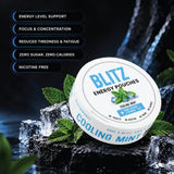BLITZ - Energy Pouches
