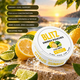 BLITZ - Energy Pouches