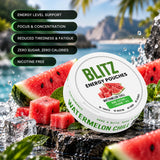 BLITZ - Energy Pouches