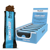 Barebells - Protein Bar-Streamline Sports