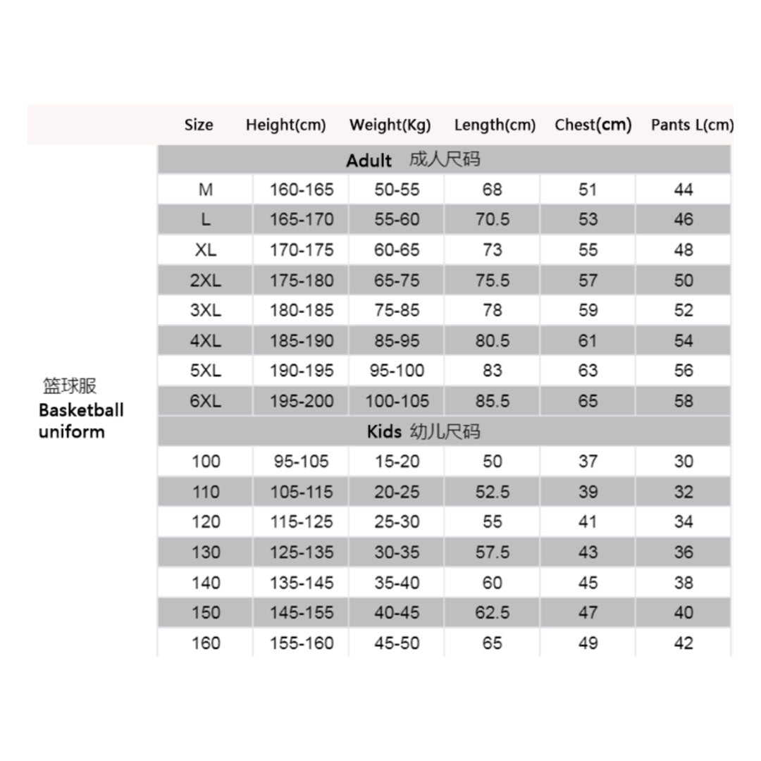 HKCA Po Leung Kuk School Basketball Vest