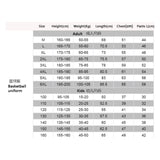 HKCA Po Leung Kuk School Basketball Vest