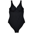 Splash About - Ladies Swimming Costume - Black-Streamline Sports
