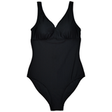 Splash About - Ladies Swimming Costume - Black