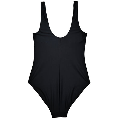 Splash About - Ladies Swimming Costume - Black-Streamline Sports