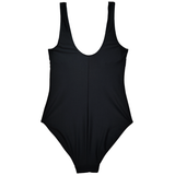 Splash About - Ladies Swimming Costume - Black