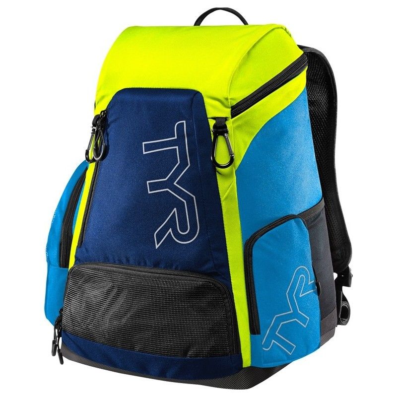 TYR - Alliance 30L Backpack | Streamline Sports