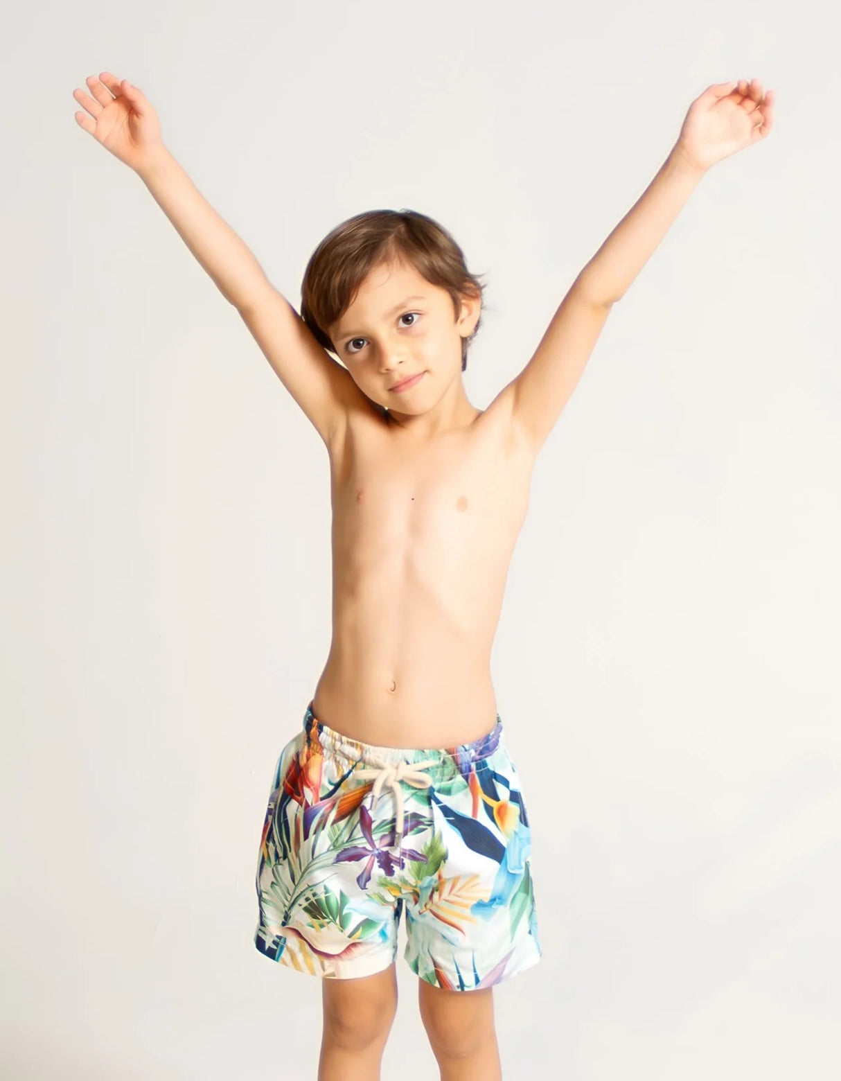 Sandbar - Boys Swim Shorts-Streamline Sports