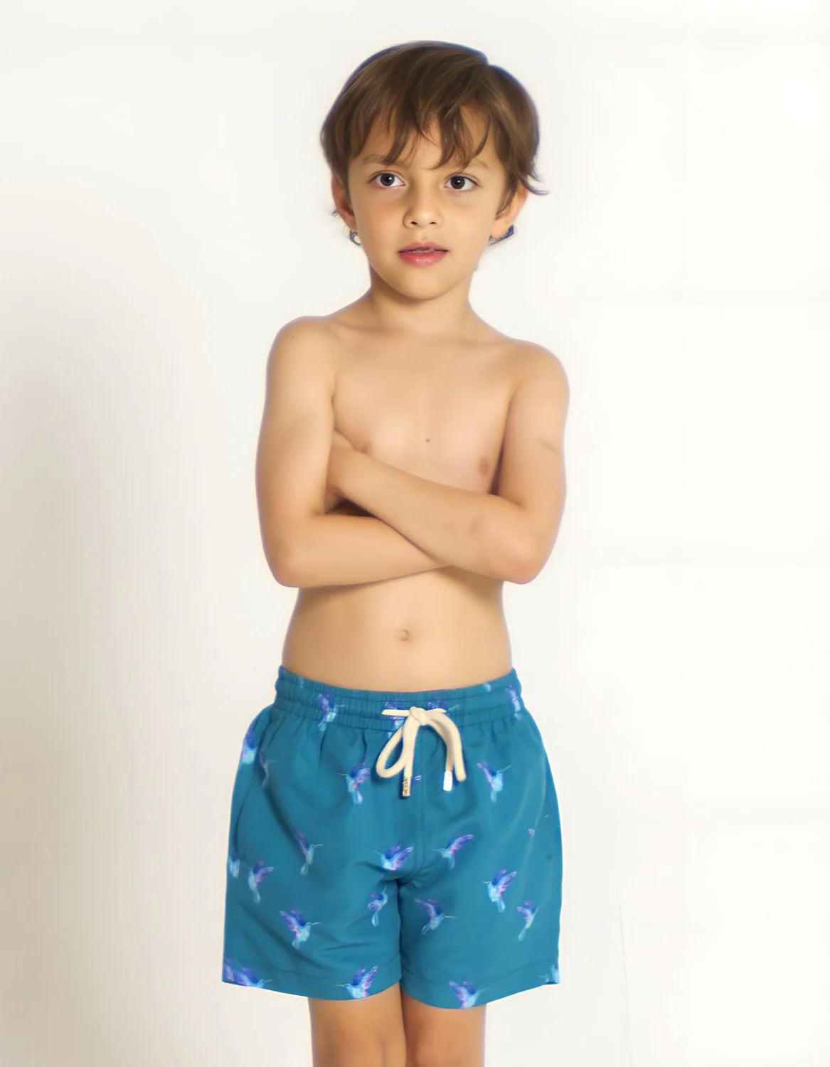 Sandbar - Boys Swim Shorts-Streamline Sports