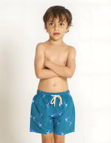 Sandbar - Boys Swim Shorts-Streamline Sports