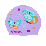 Vorgee - Swim Cap - Junior Character