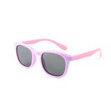 Sunglasses - Kids - Polarized (CT18008)