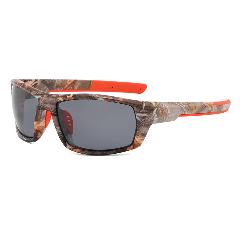 Sunglasses - Adult - Polarized (8621)