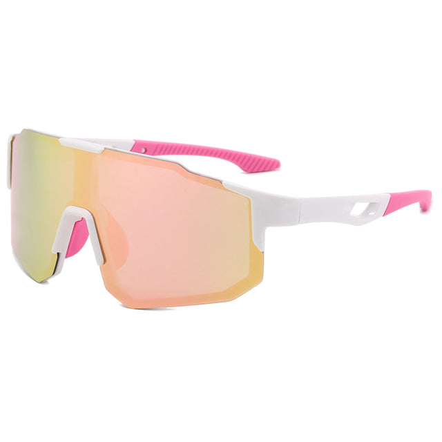 Sunglasses - Adult - Polarized (9337P)-Streamline Sports