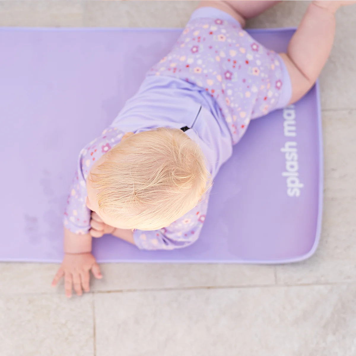 Baby Changing Mat