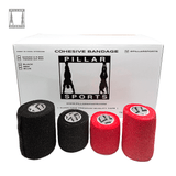 Pillar Sports - COBAND