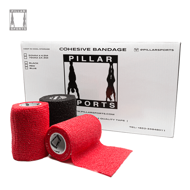 Pillar Sports - COBAND-Streamline Sports