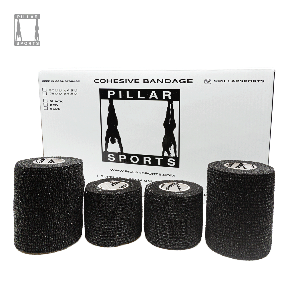 Pillar Sports - COBAND-Streamline Sports