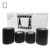 Pillar Sports - COBAND-Streamline Sports