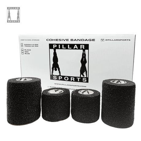 Pillar Sports - COBAND-Streamline Sports