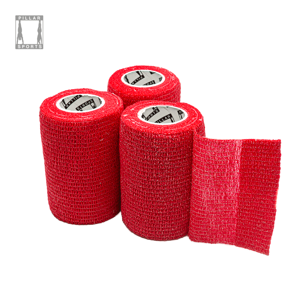 Pillar Sports - COBAND-Streamline Sports