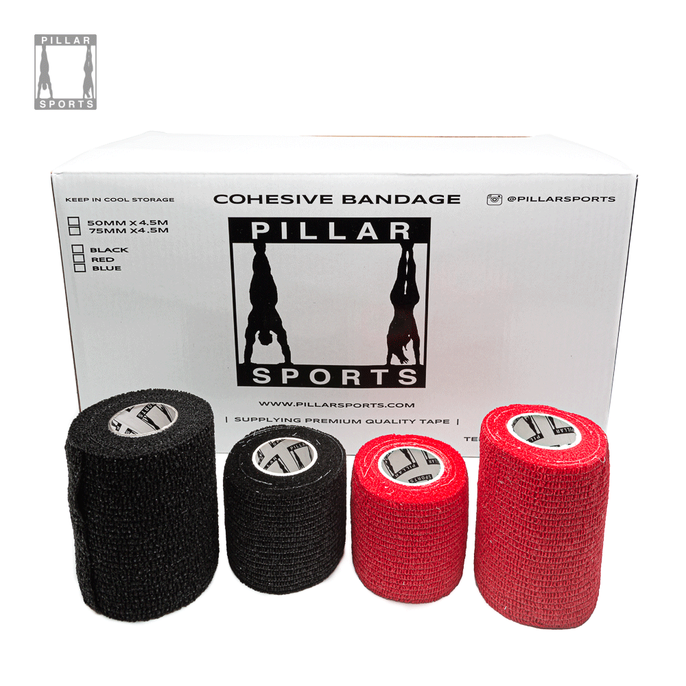 Pillar Sports - COBAND-Streamline Sports