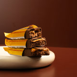 Barebells - Caramel Choco Soft Protein Bar